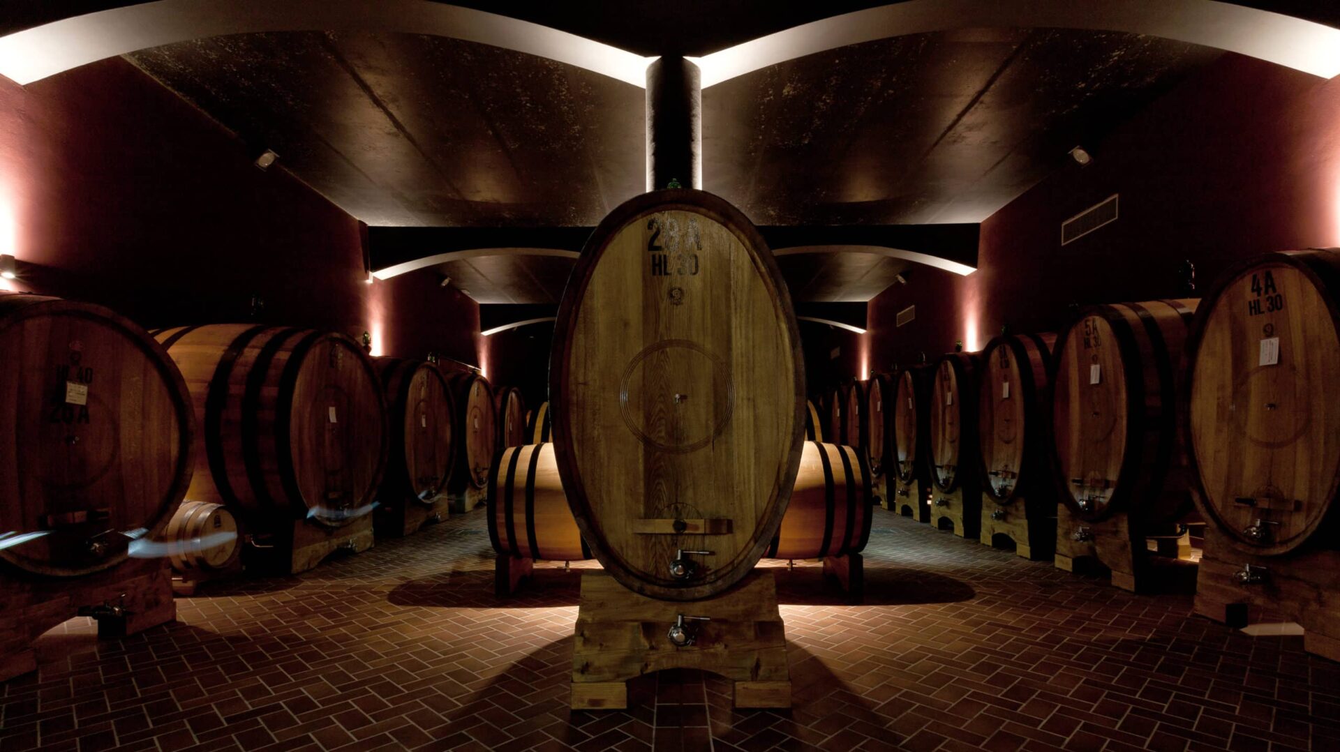 Rosso di Montalcino 2012