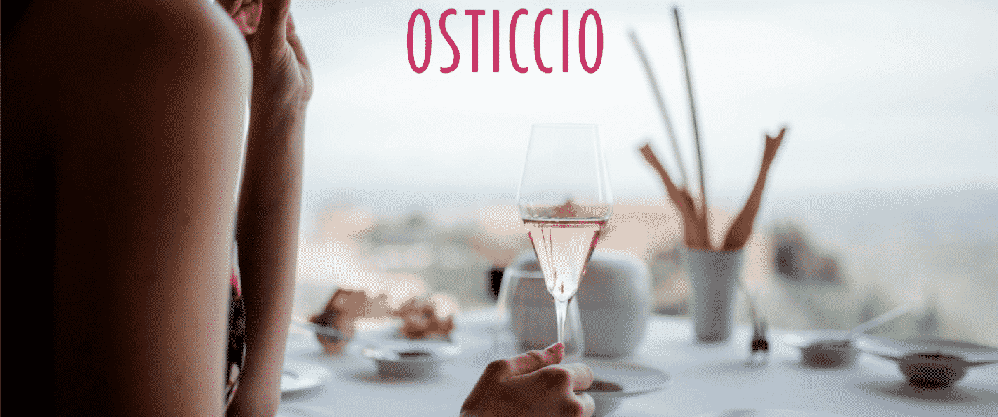Le Dirette di Caprili – Con Alberto Ponziani Sommelier dell’Osticcio